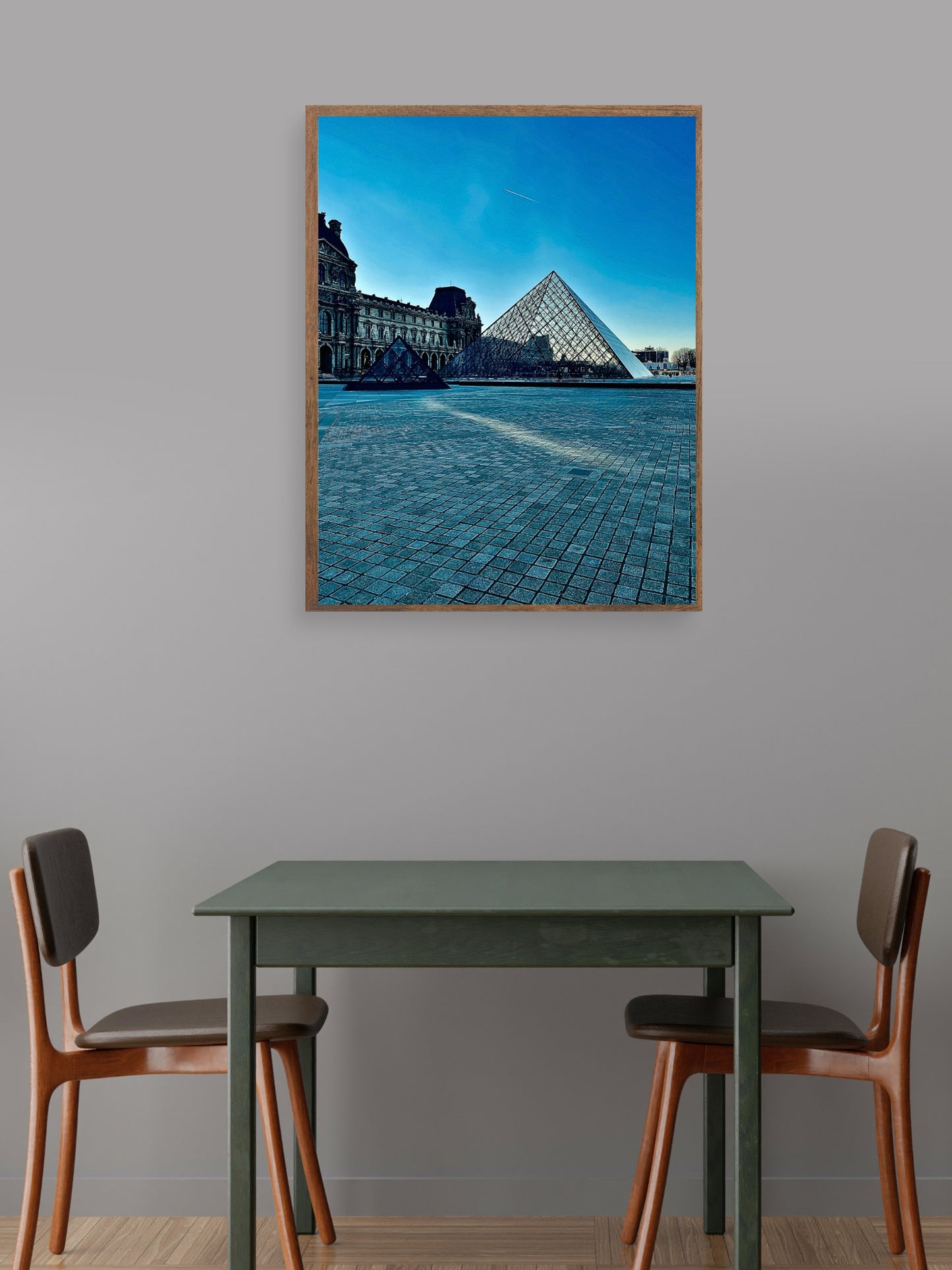 Pyramida