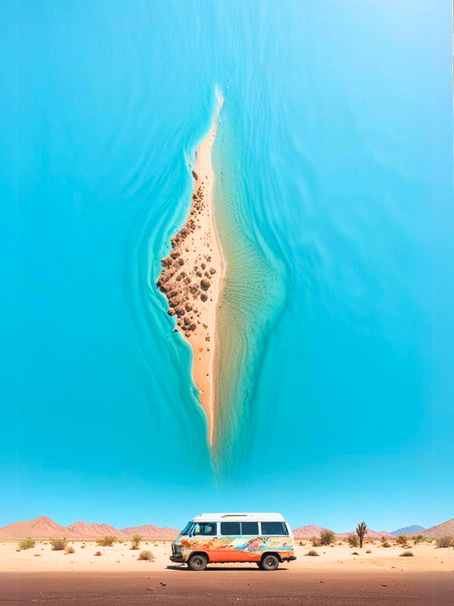 L'Île des Possibles