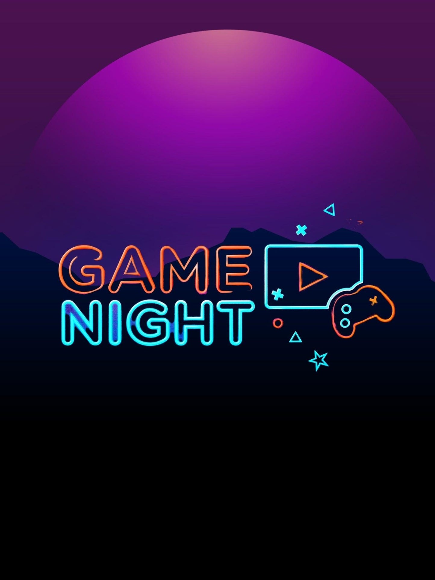 Game Night - Juribti