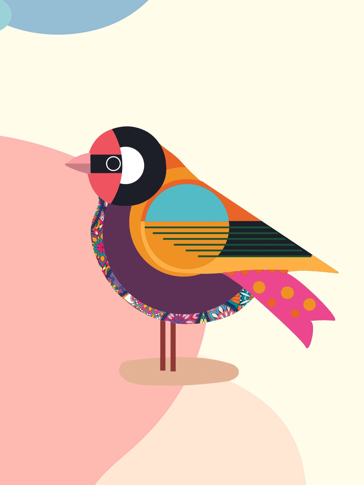 Birdy