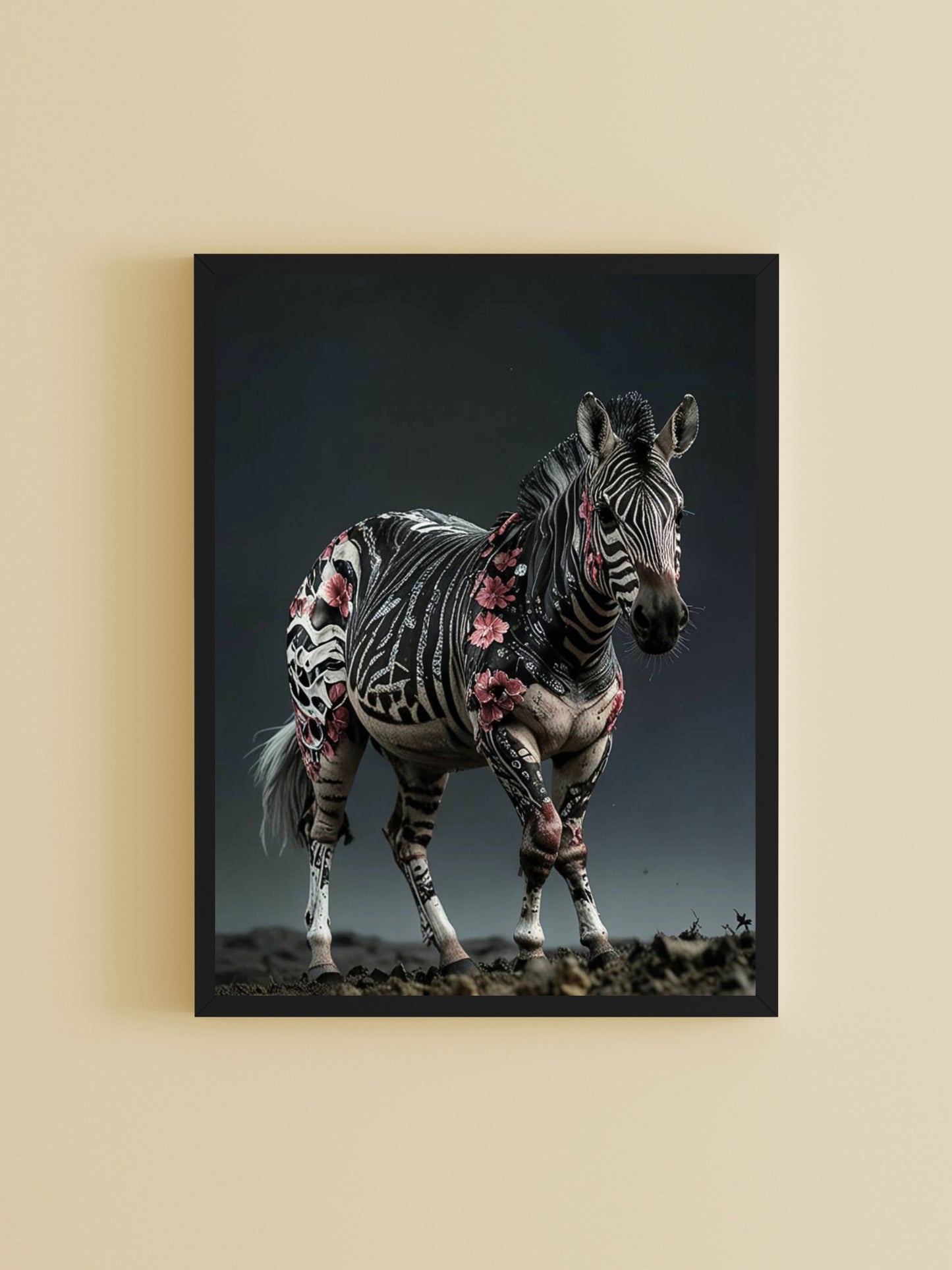 Zebra