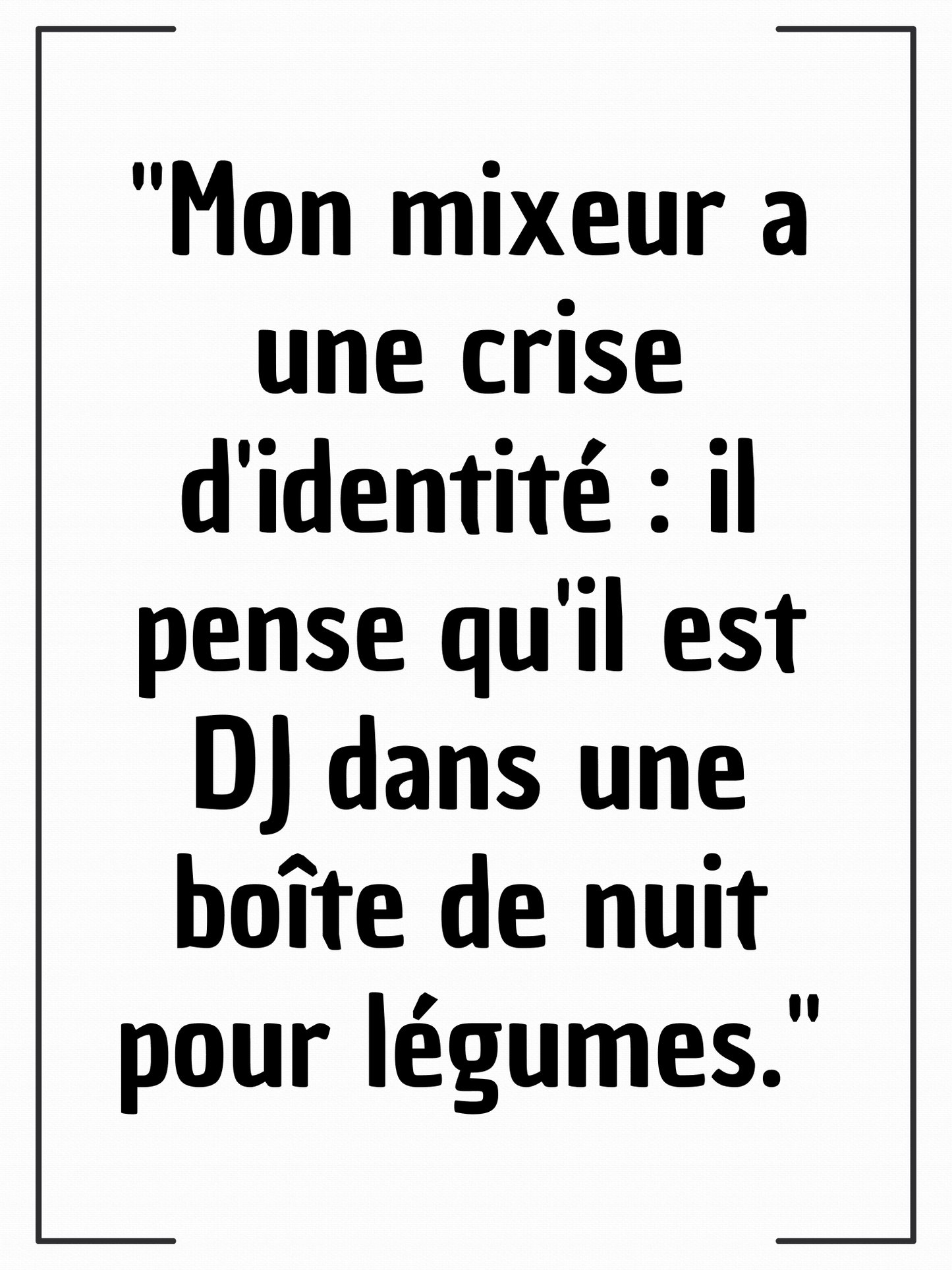 Mixeur DJ - Juribti