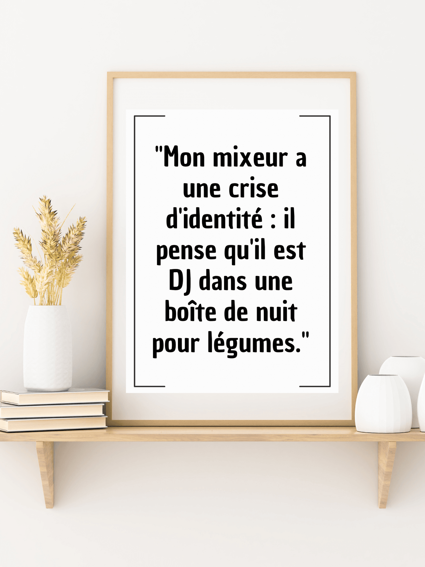 Mixeur DJ - Juribti