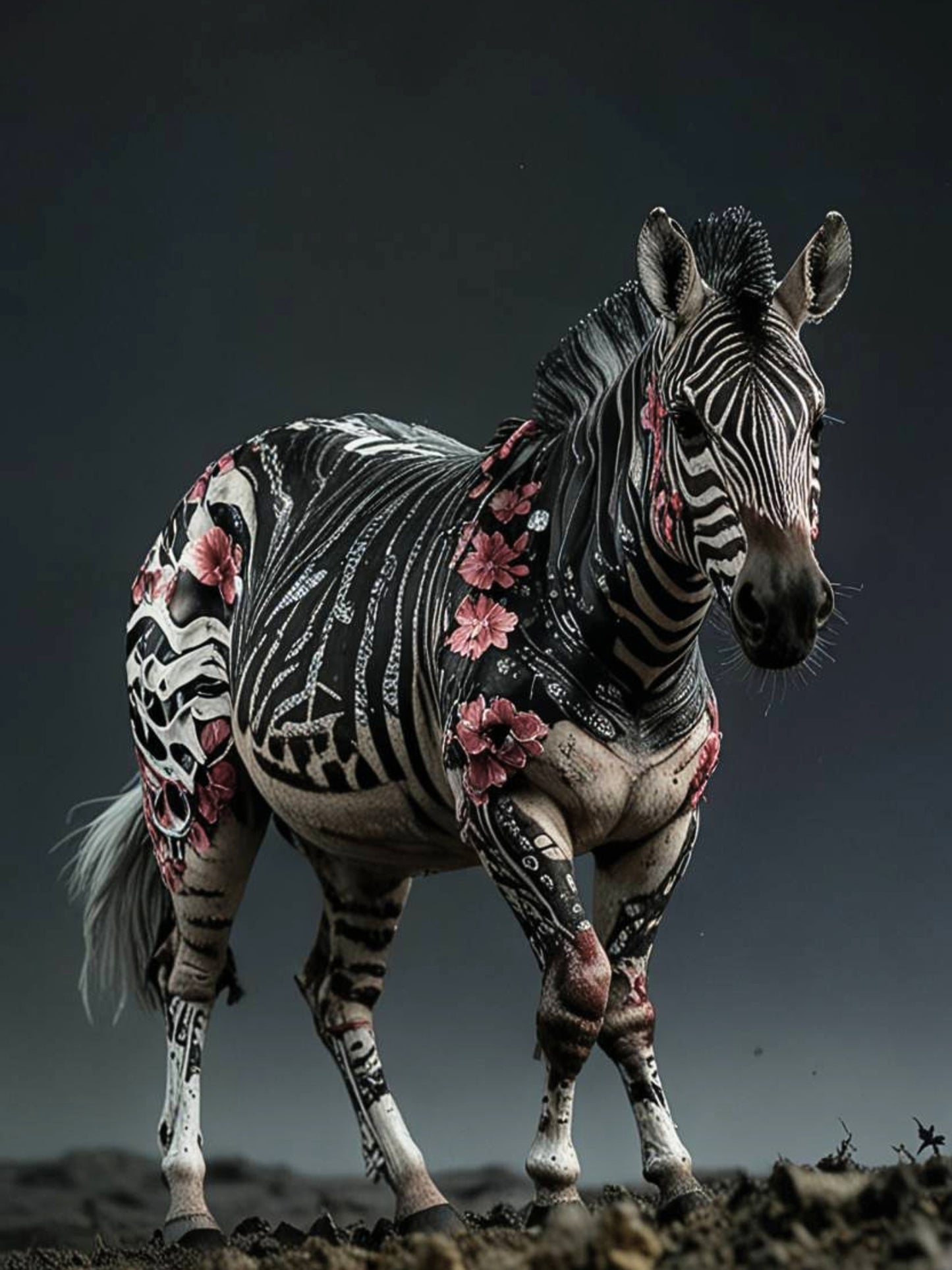 Zebra