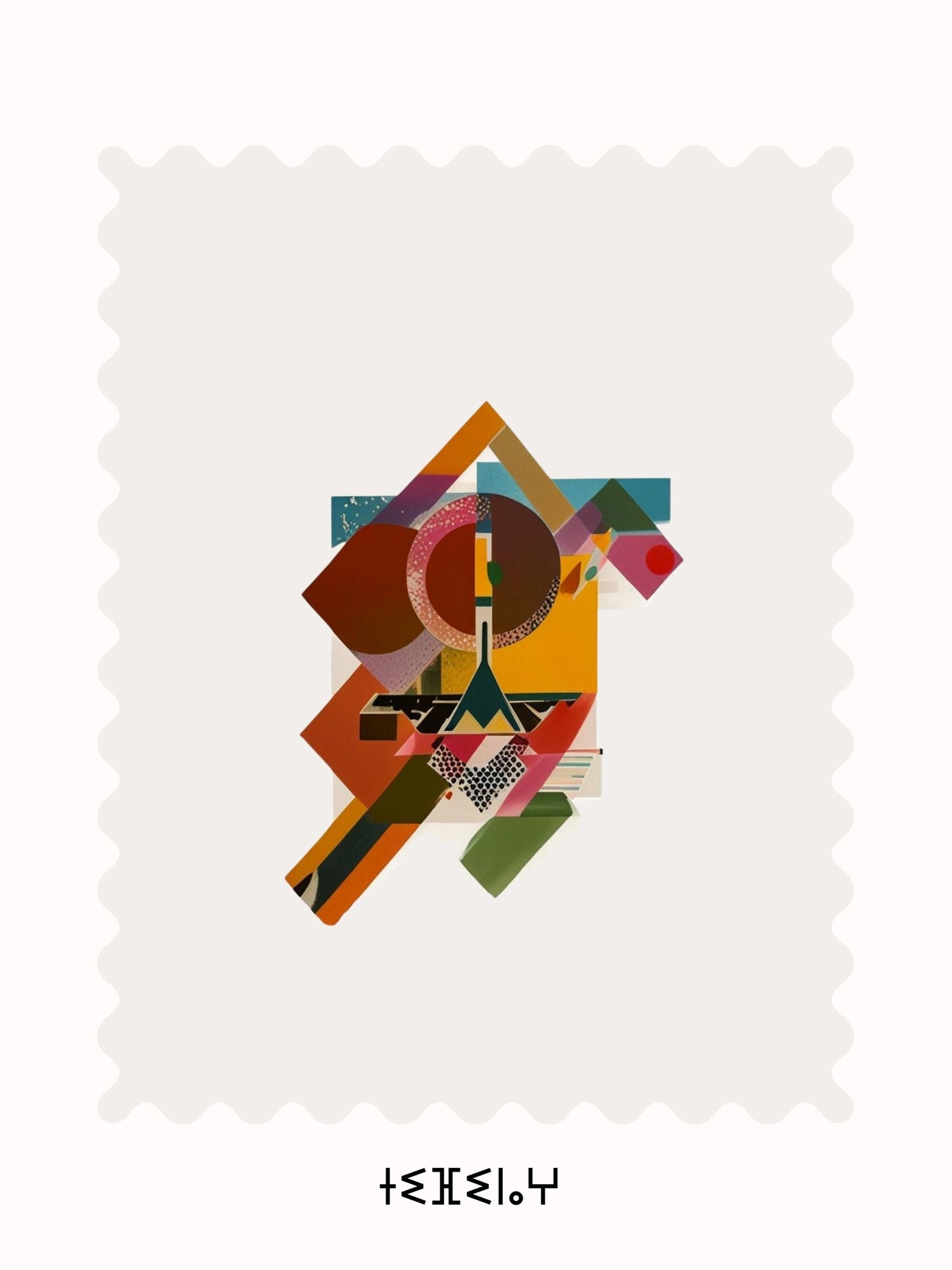 Tifinagh