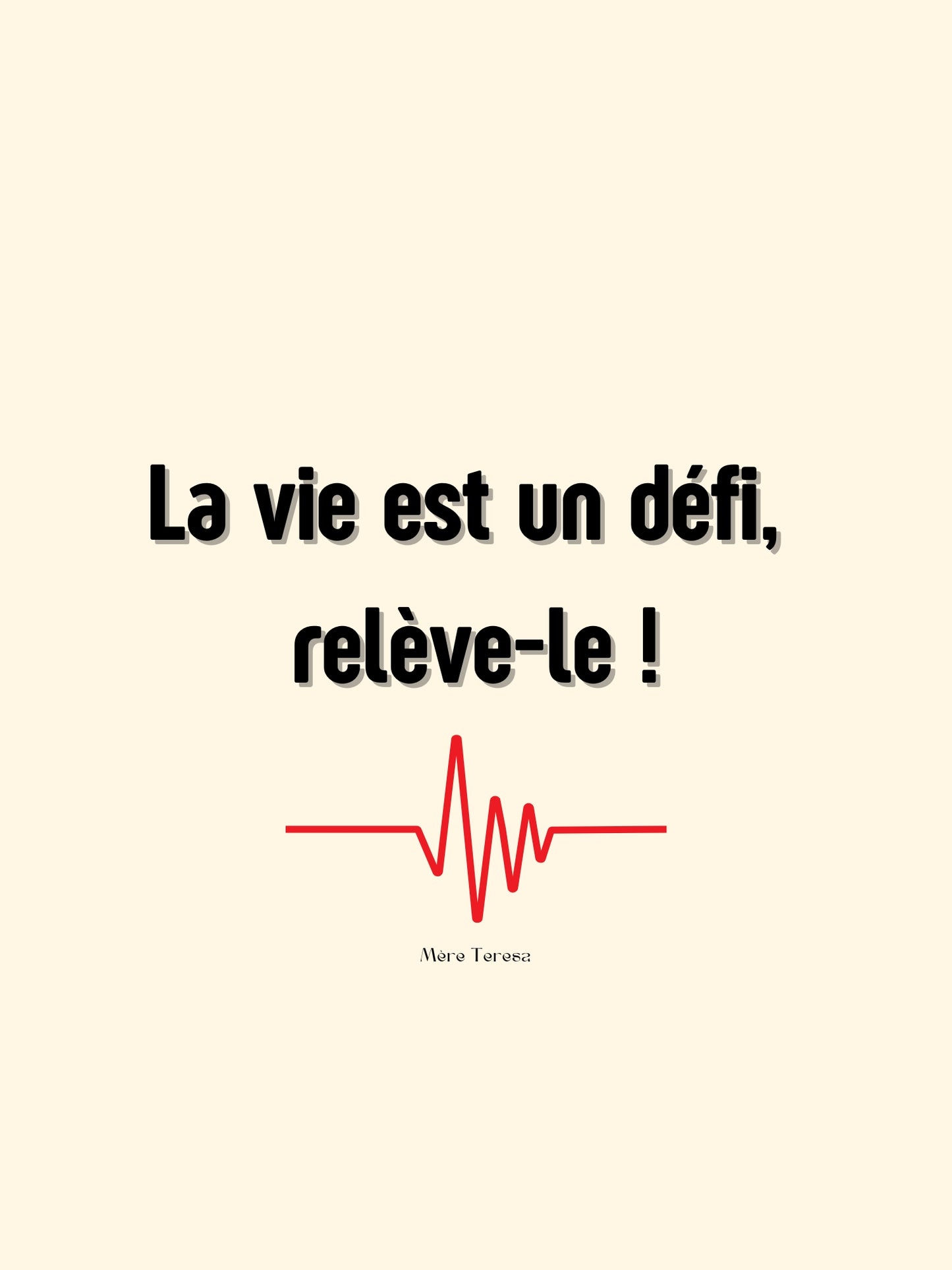 Osez le Défi
