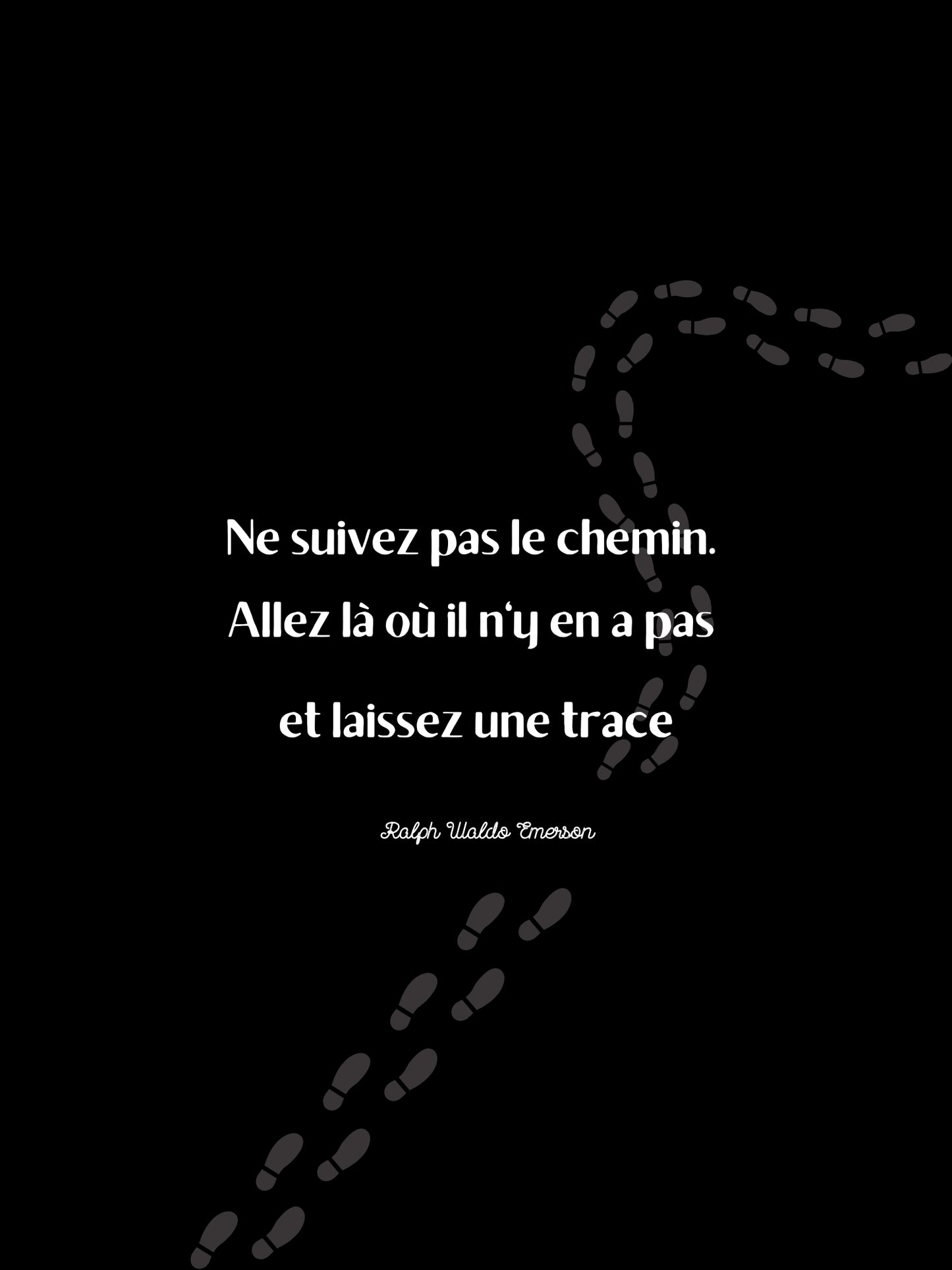 Osez L'Inconnu