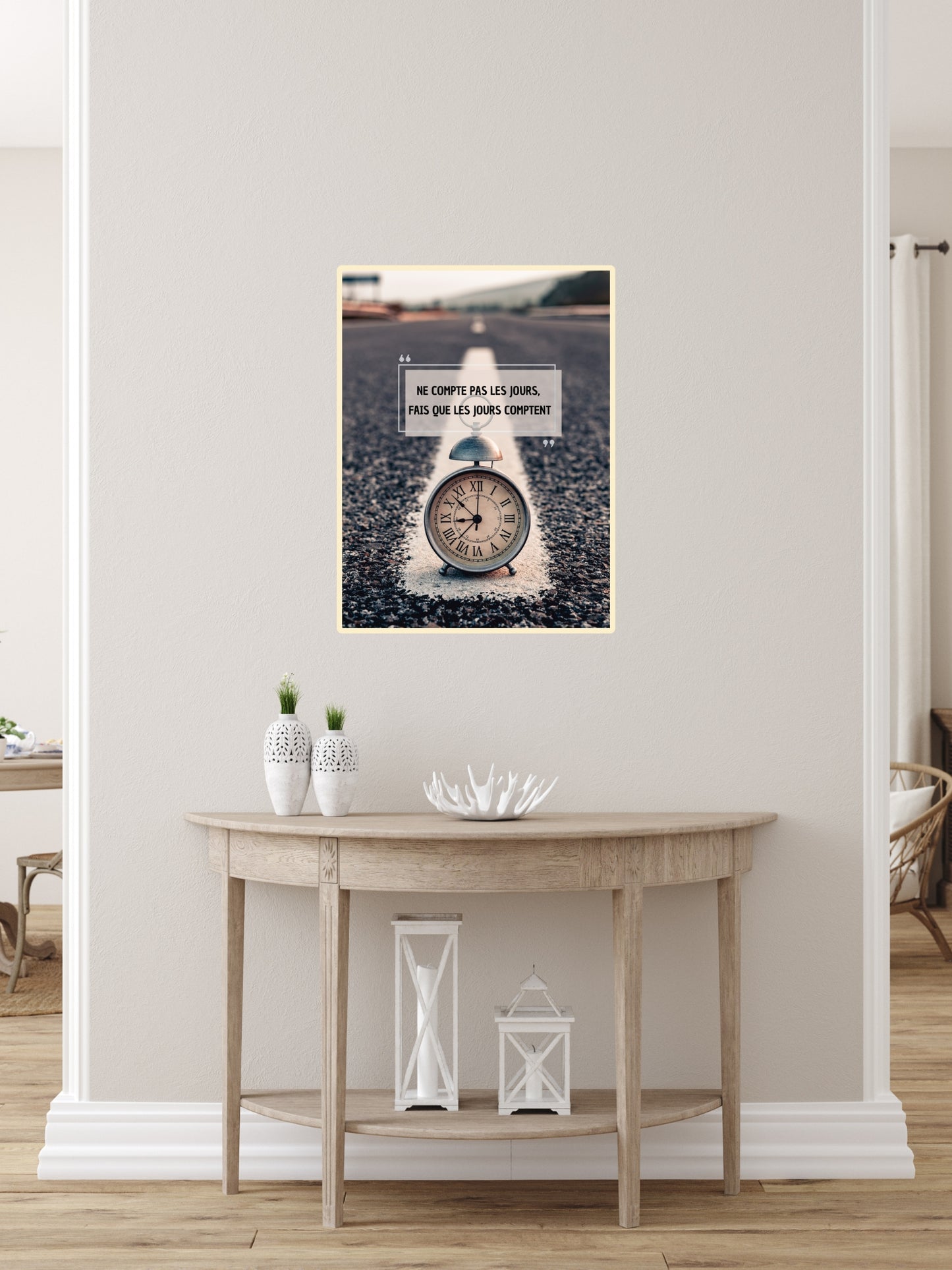 Inspiration Quotidienne