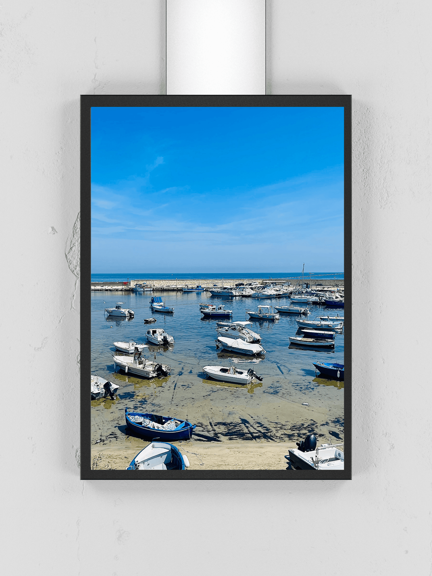 Porto Pescatore - Juribti