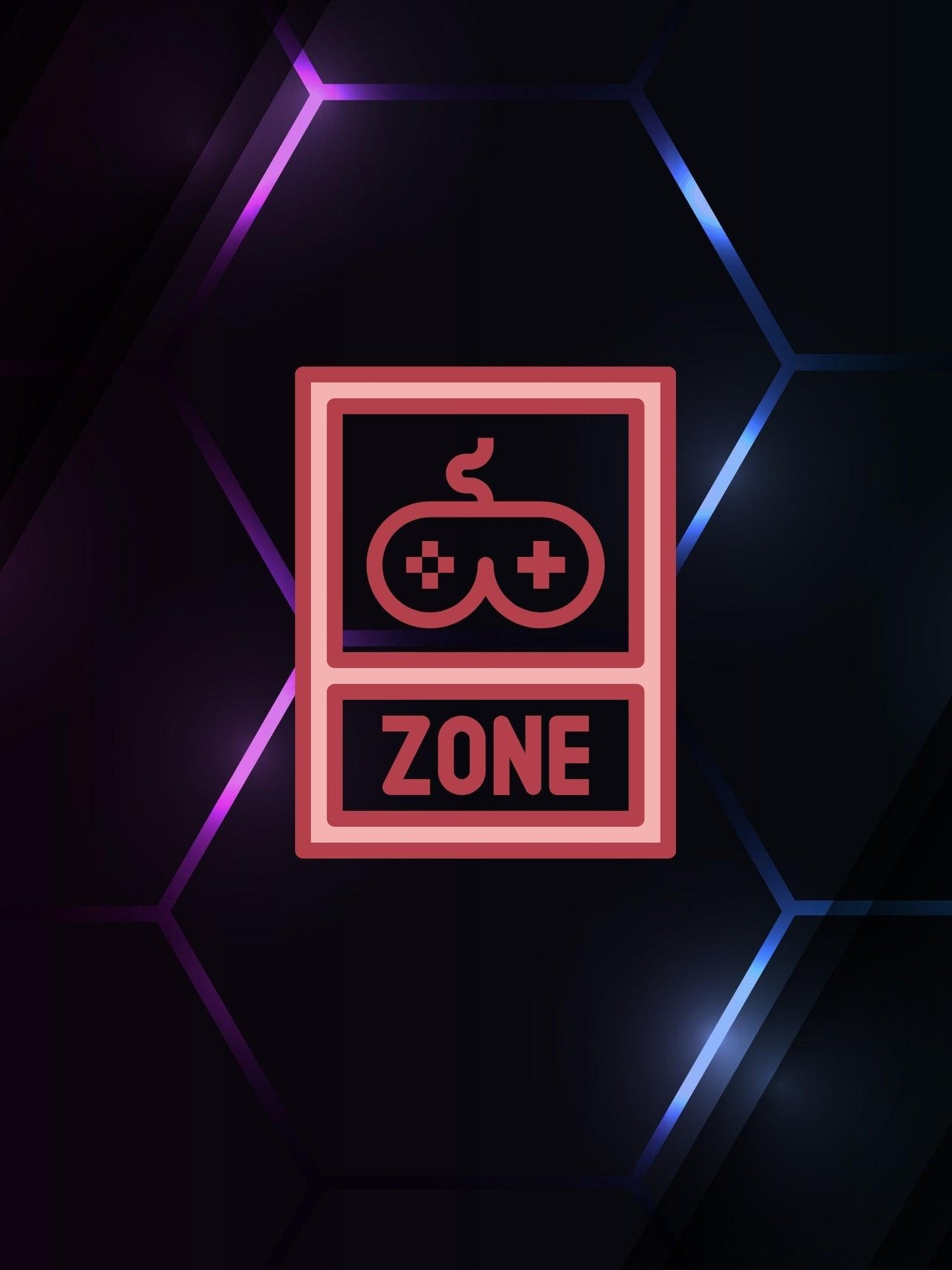 Game Zone - Juribti