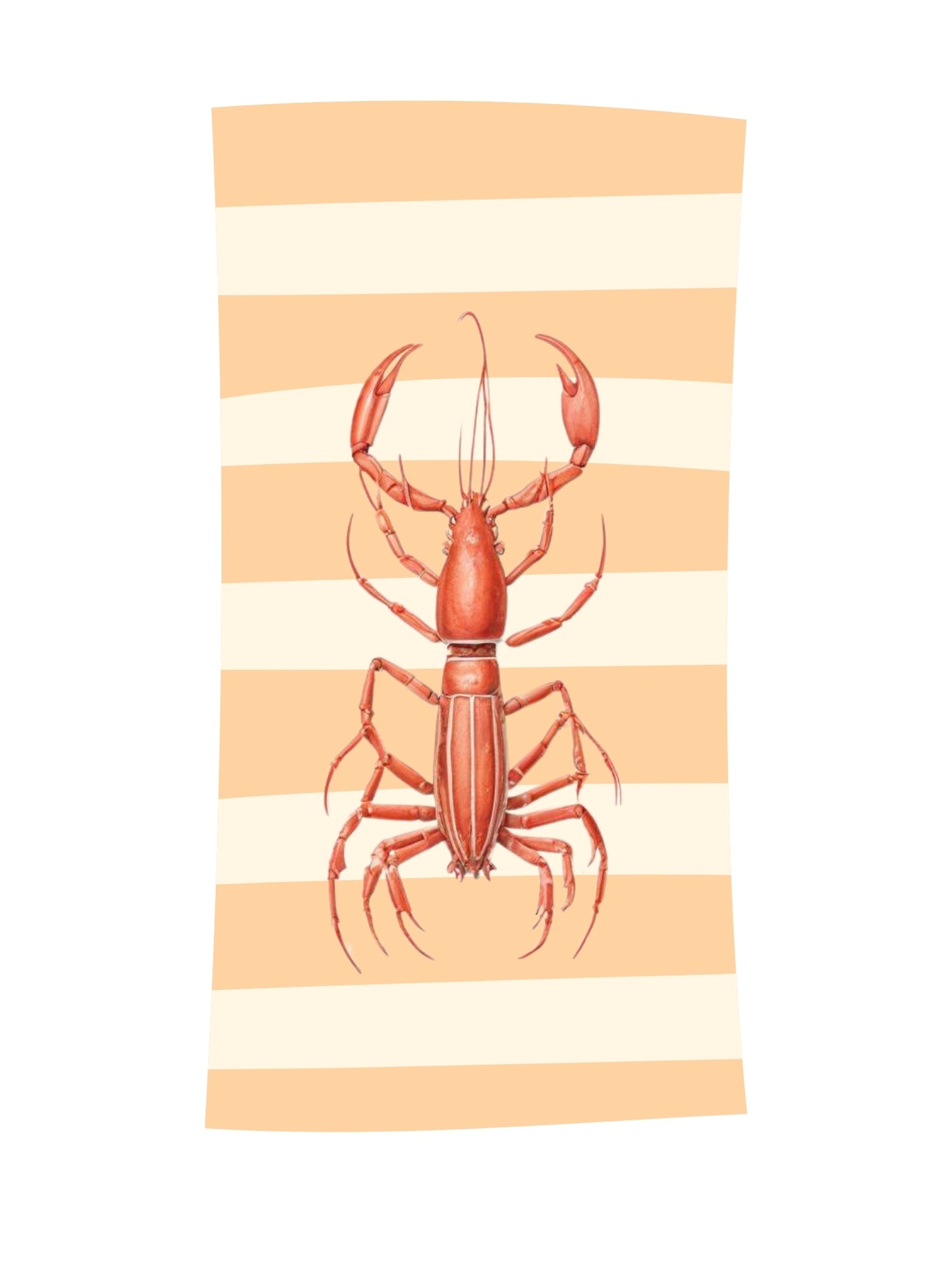 L'Éclat Du Homard