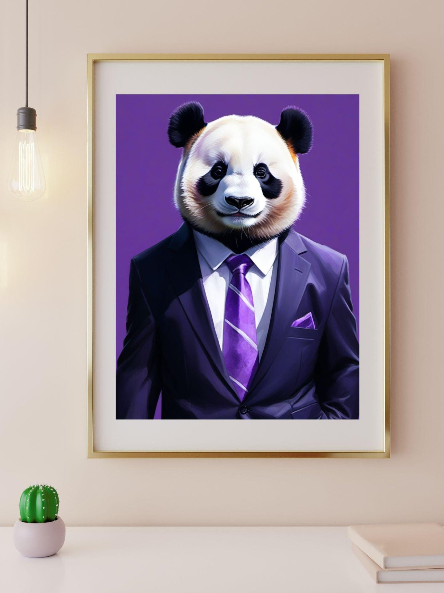 King Panda - Juribti
