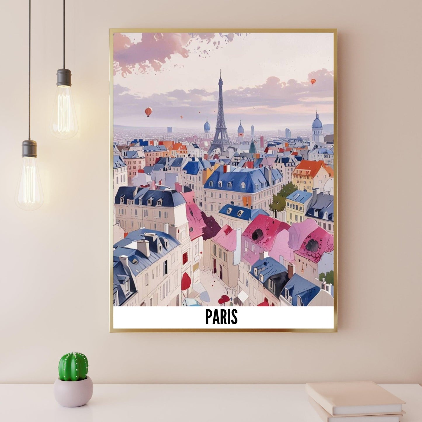 Paris - Juribti