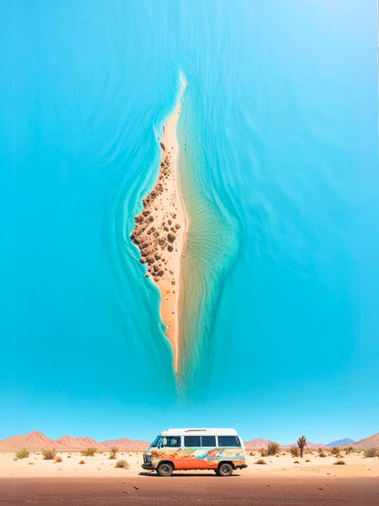 L'Île des Possibles