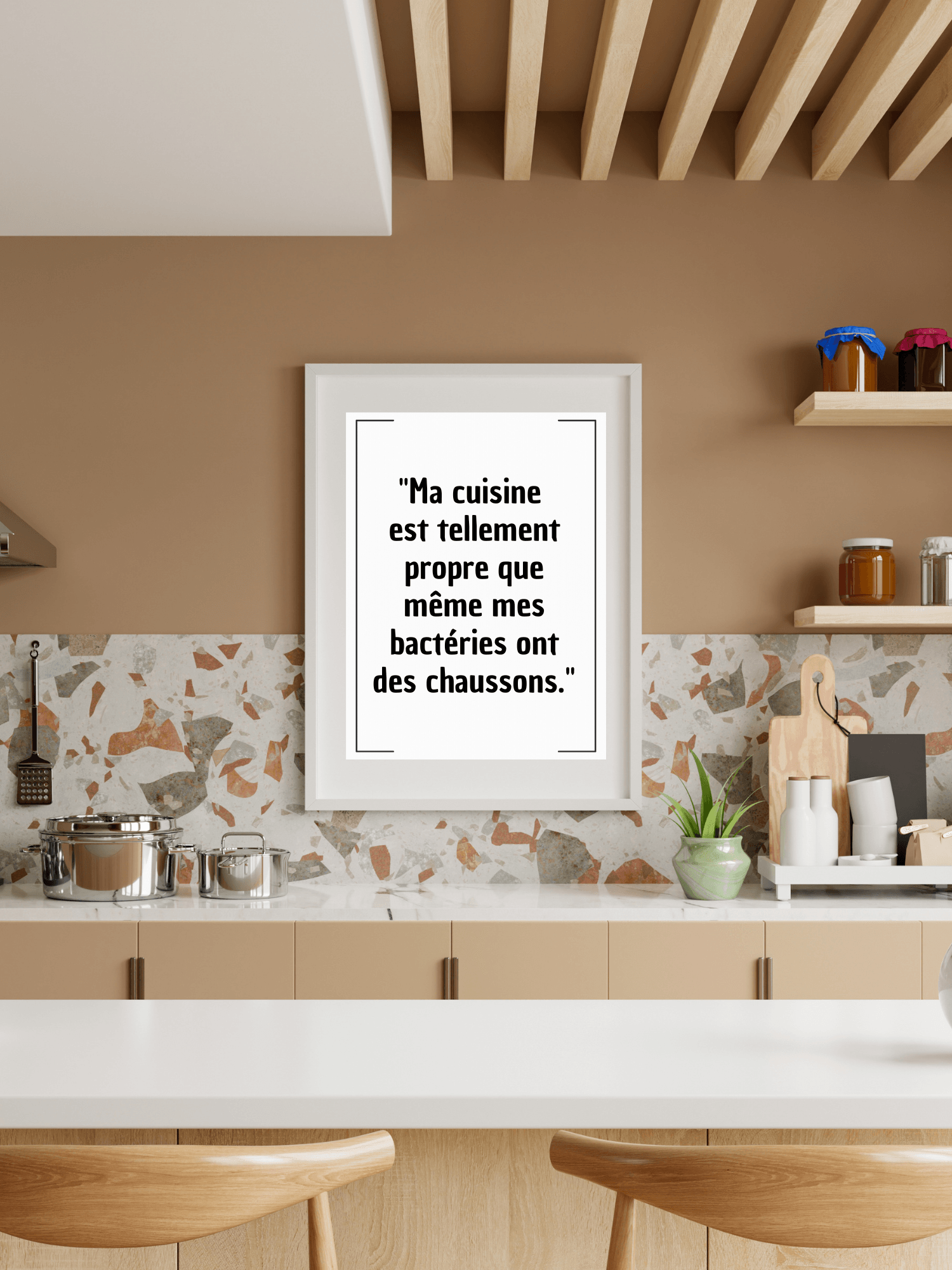 Humour Culinaire - Juribti