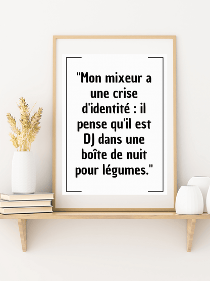 Mixeur DJ - Juribti