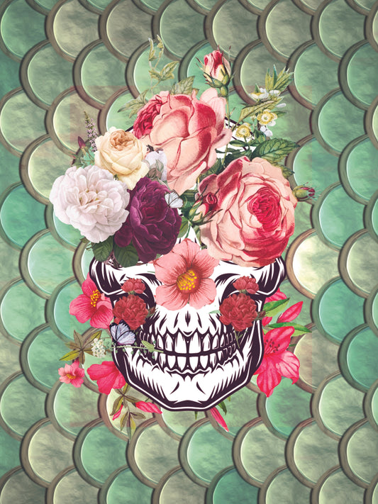 Flowerskill
