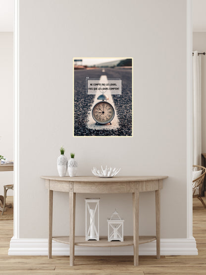 Inspiration Quotidienne