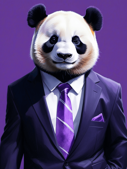 King Panda - Juribti