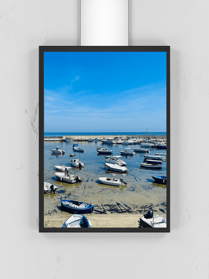 Porto Pescatore - Juribti