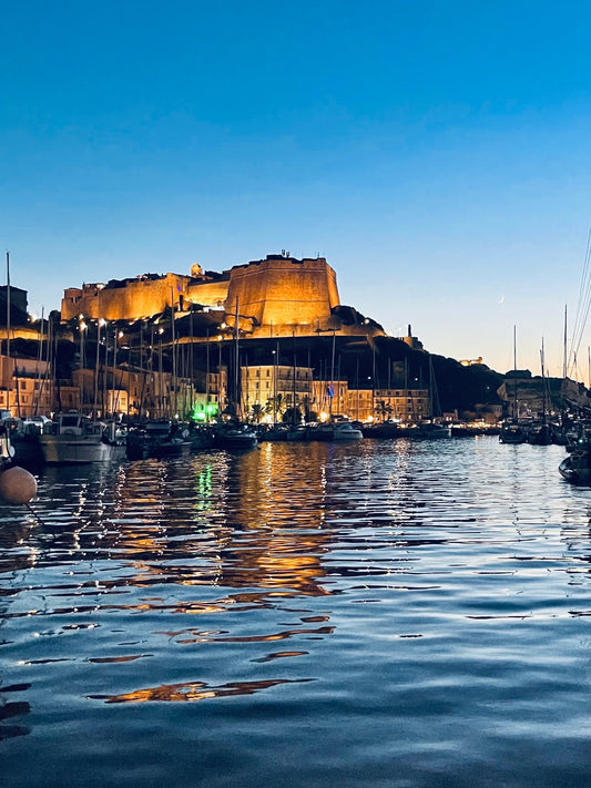 Magie d’un Soir