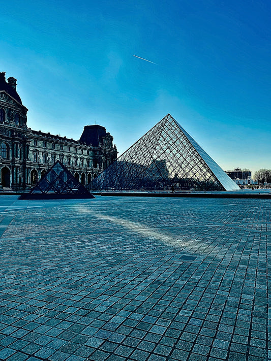 Pyramida