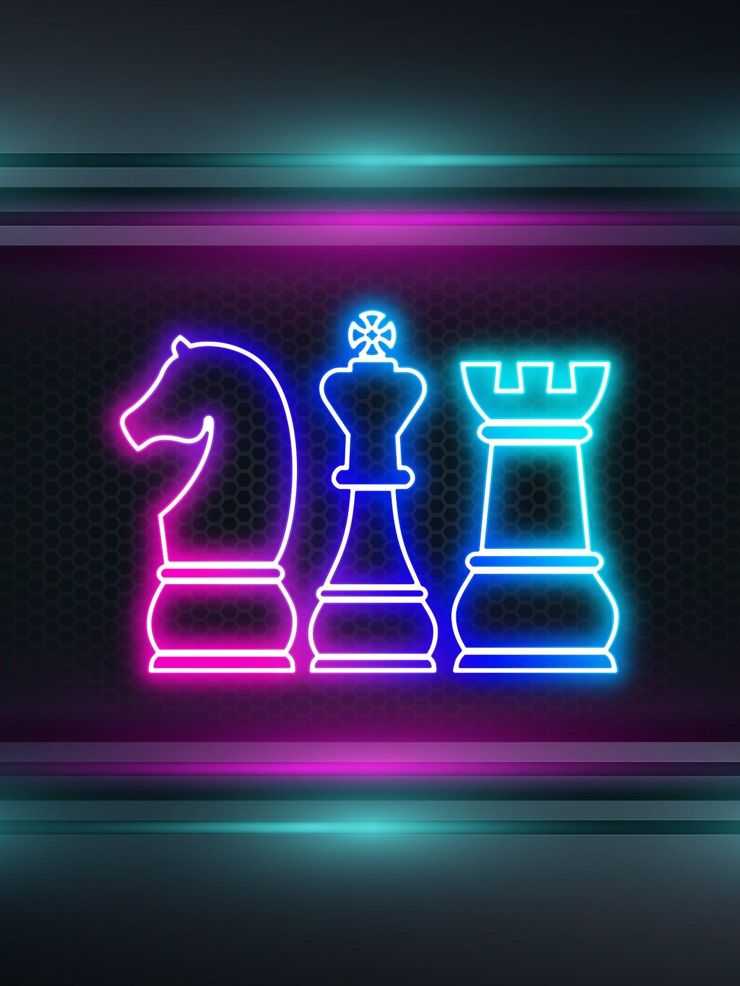 Échecs en Lumière - Juribti