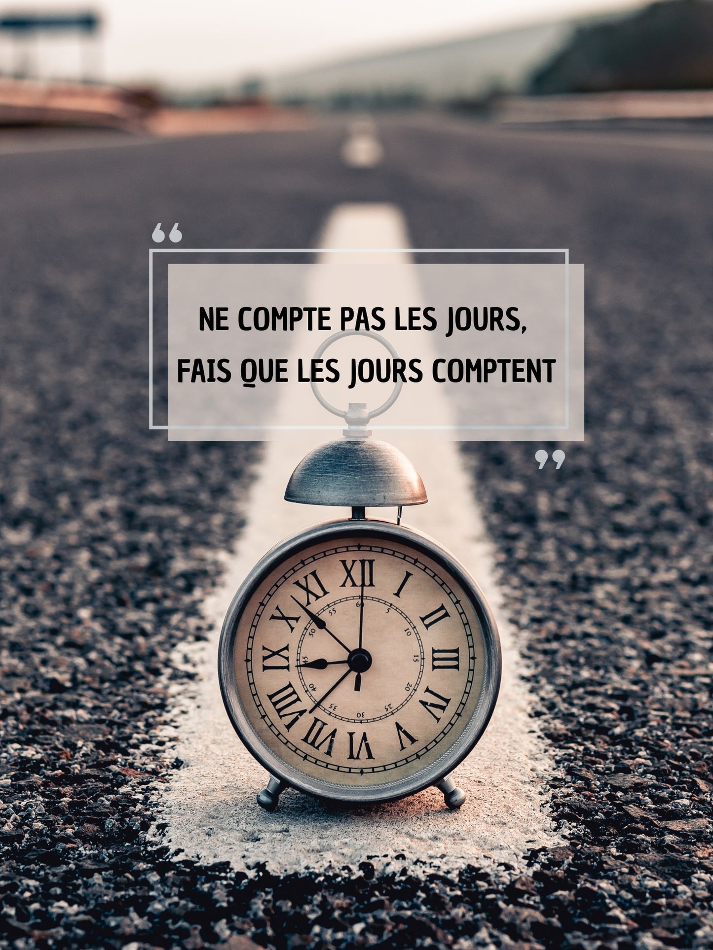 Inspiration Quotidienne