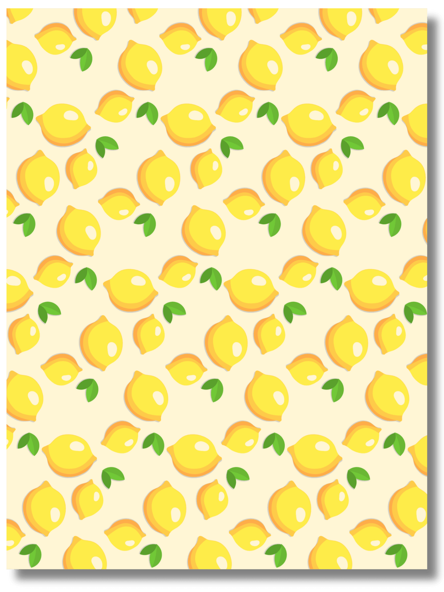 Citron - Juribti