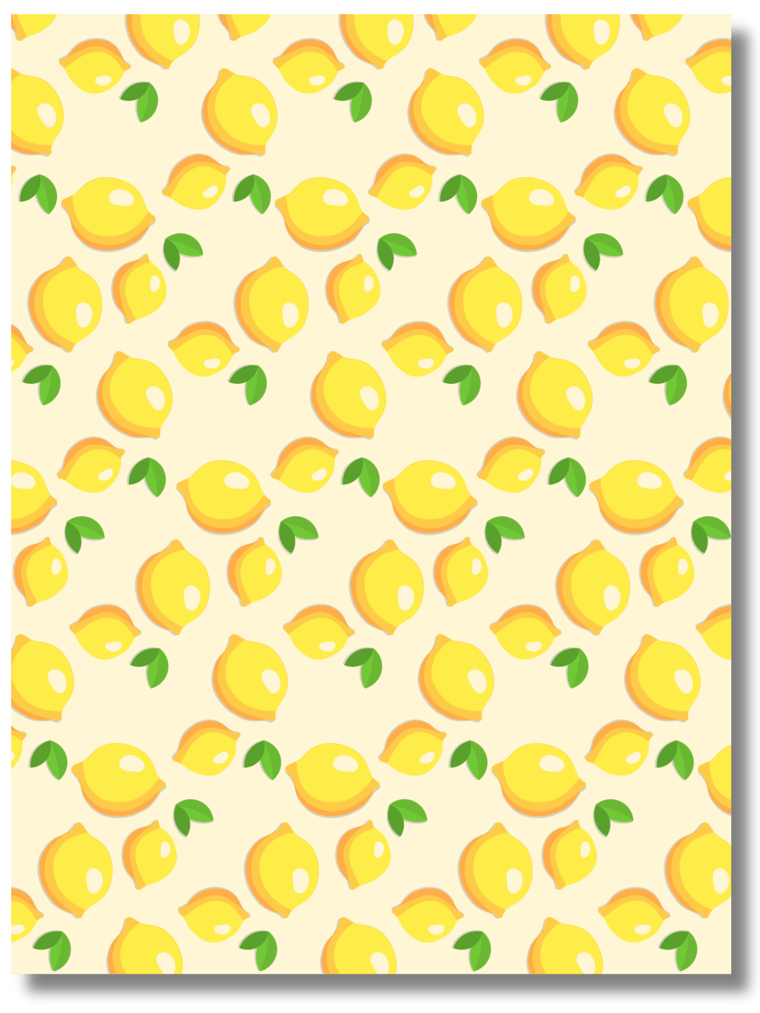 Citron - Juribti