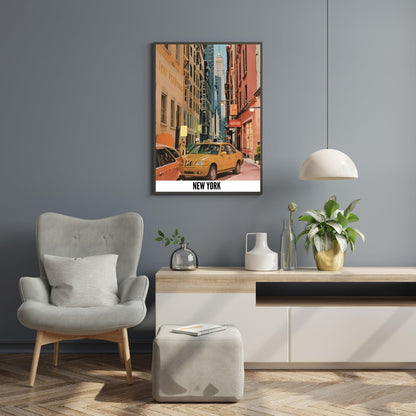 New York - Juribti